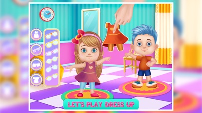 Holiday Play House of fun screenshot 3