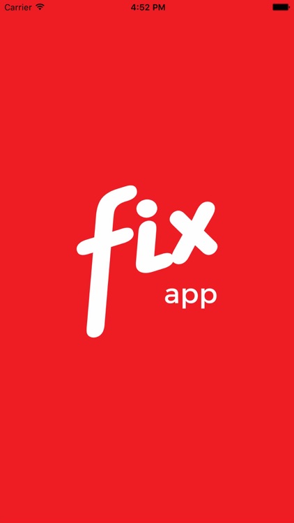 FixApp