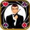 SPY Game Blackjack, Roulette, Slots Free