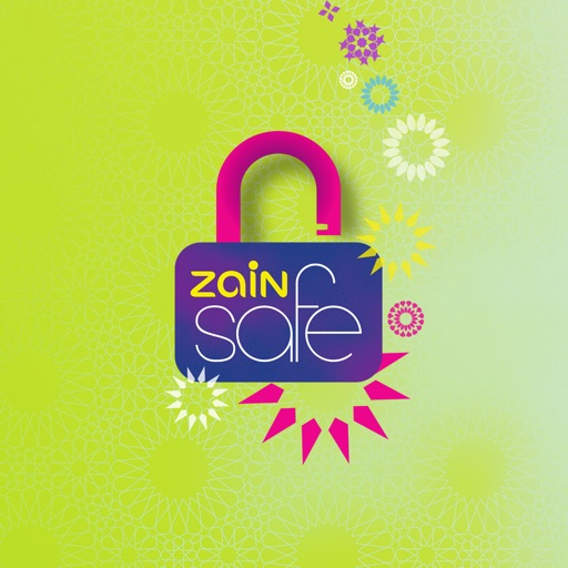 Zain safe