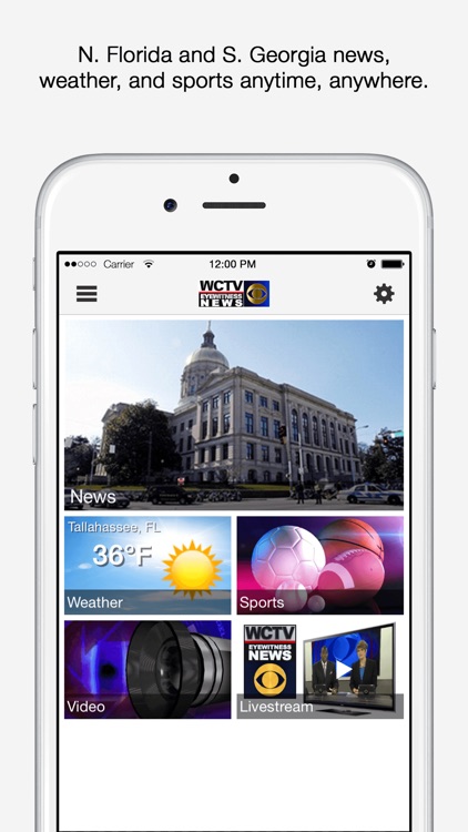WCTV News