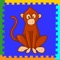 Learn animals with fun games, quizzes, flashcards and puzzles