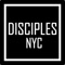 Connect and engage with our community through the Disciples NYC app