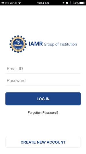 IAMR Group of Institutions(圖2)-速報App