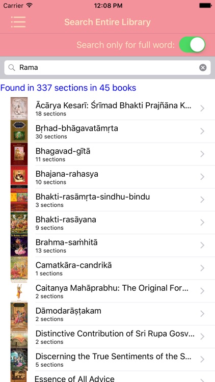 BhaktiBase screenshot-3