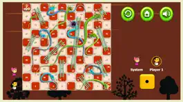 Game screenshot Змеи и лестницы игры - Ludo бесплатные игры mod apk