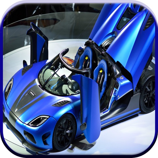 Fun Race Toy: Car Driver Games iOS App