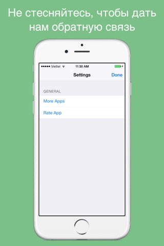 Wallpapers HD, theme for iPhone screenshot 2