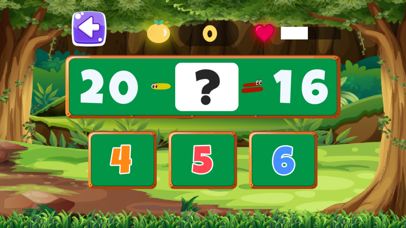 Math for First Grade screenshot 2