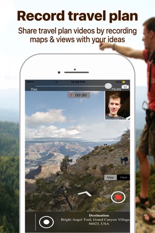 PathViews screenshot 4