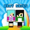 Baby Skins for Minecraft PE HAND-PICKED & DESIGNED BY PROFESSIONAL DESIGNERS