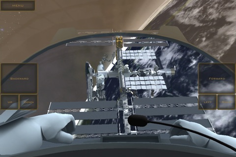 Best ISS Interactive Edutainment 3D screenshot 3