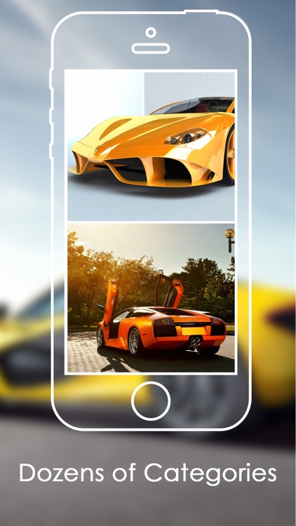 Free Car Wallpapers | Best Racing Car Backgrounds