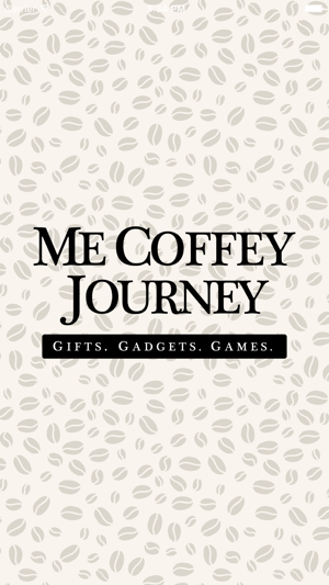 ME Coffey Journey(圖1)-速報App