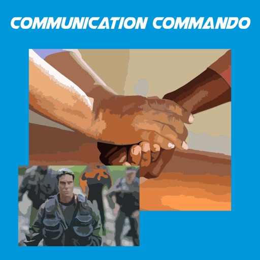 Communication Commando icon