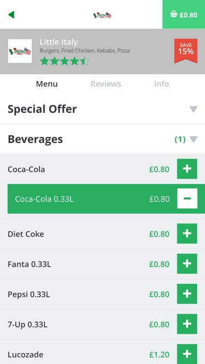 Little Italy L4 screenshot-3