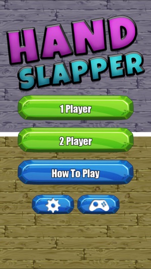 Hand Slapper(圖3)-速報App