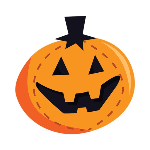 Halloween for Stickers icon