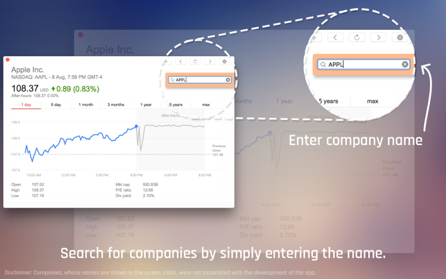 Market Watch(圖2)-速報App