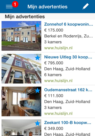 Everyhouse: Find properties screenshot 4