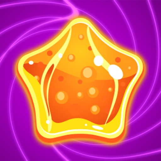 Game 2-jelly jelly soft sprouting icon