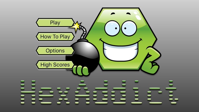 HexAddict Free(圖2)-速報App