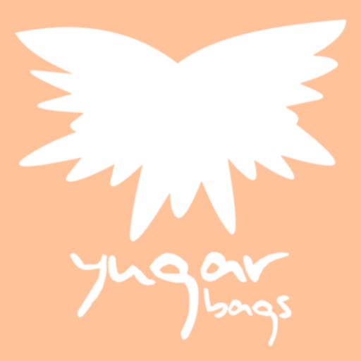 YuGAR BAGS icon