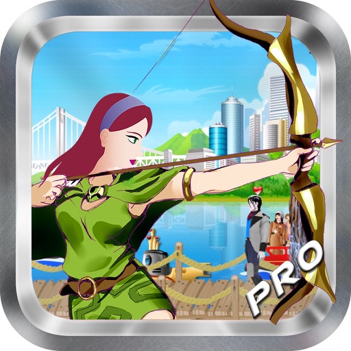 Magic Arrow Legend PRO Icon