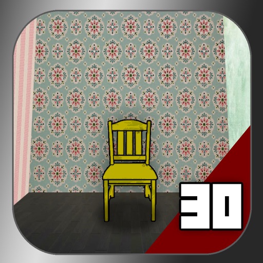 Walls Escape 30 iOS App