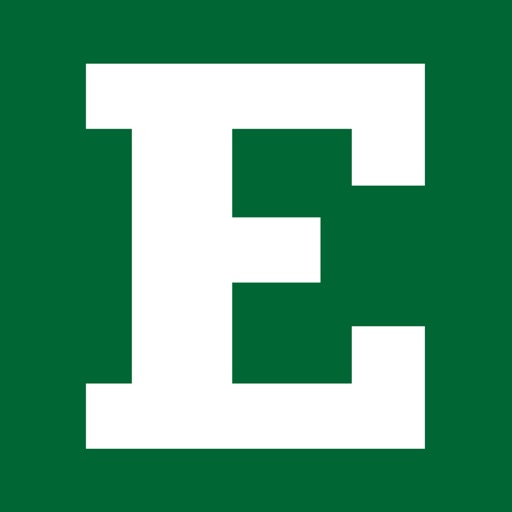 Eastern Michigan Eagles icon