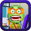 Dentist Game "For Mutant Ninja Turtles TMNT"