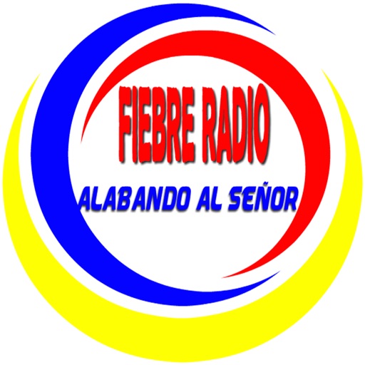 Fiebre-Radio icon