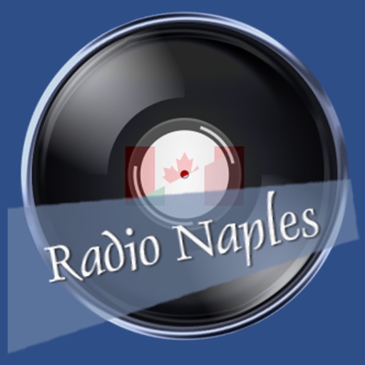 Radio Naples icon