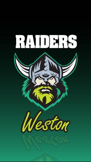 Raiders Weston