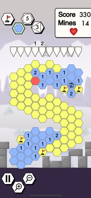 Minesweeper, A Demining Puzzle(圖5)-速報App