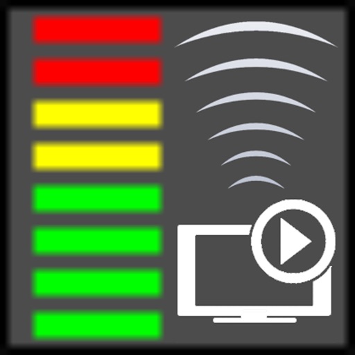 SoundBox Media Remote Icon