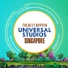 The Best App for Universal Studios Singapore