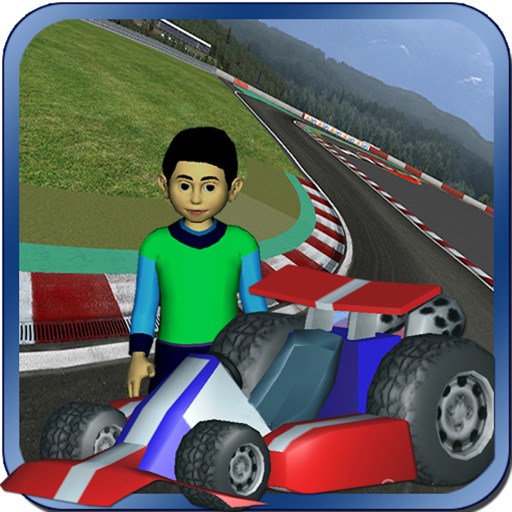 Titl Trip Racing iOS App