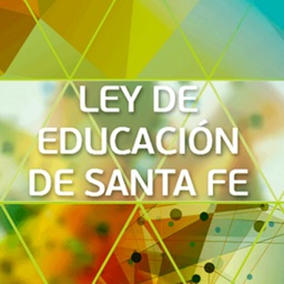 Ley de Educación Santa Fe