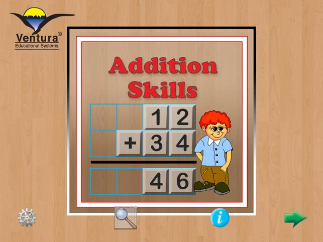 Addition Skills(圖1)-速報App