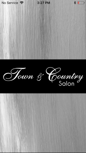 Town & Country Salon(圖1)-速報App