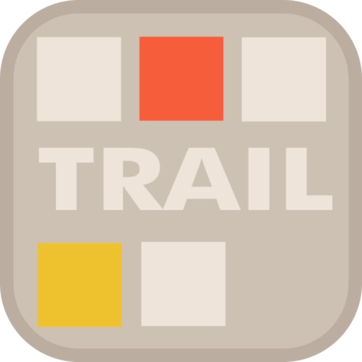 Trail! iOS App