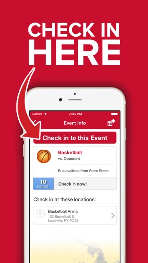 Cornell Big Red Fan Zone(圖2)-速報App