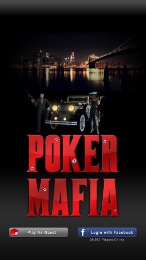 Poker Mafia(圖5)-速報App