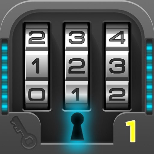 Escape Room:Apartment 1 (Doors and Floors) iOS App