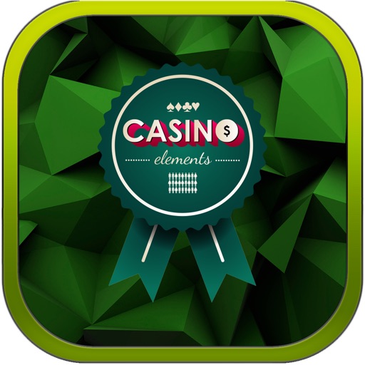 Sky Black Diamond Casino - Old Slots Games icon