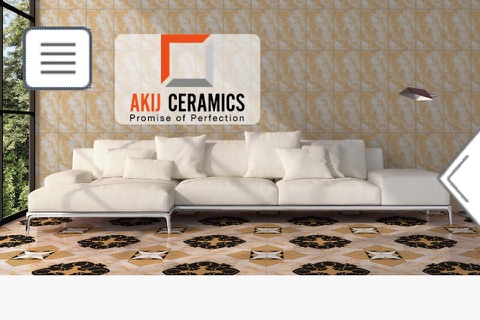 AKIJ Ceramics screenshot 2