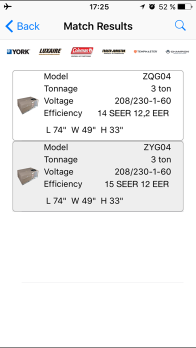 How to cancel & delete Direct Rooftop Replacement from iphone & ipad 2