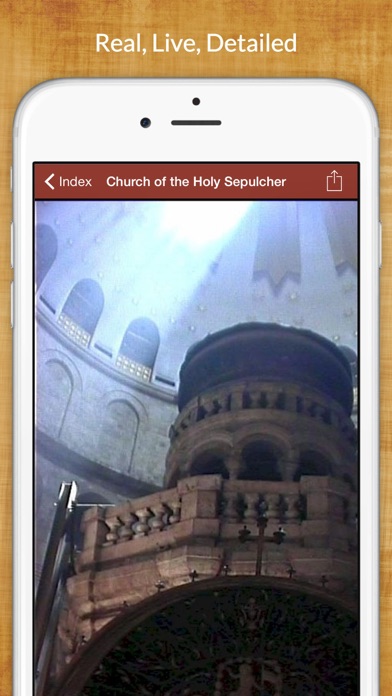 How to cancel & delete 450 Jerusalem Bible Photos from iphone & ipad 4