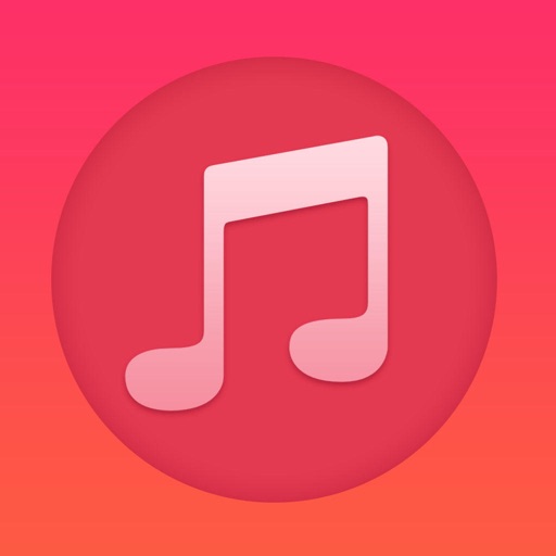 Tube Music - Free Music Player & Free Video Player icon